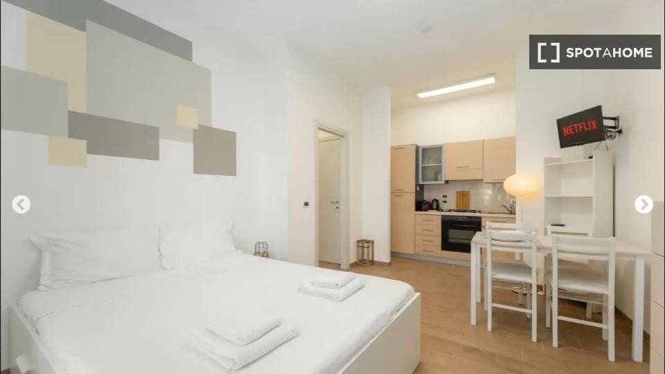 Appartamento in San Salvario, foto 10 di 11
