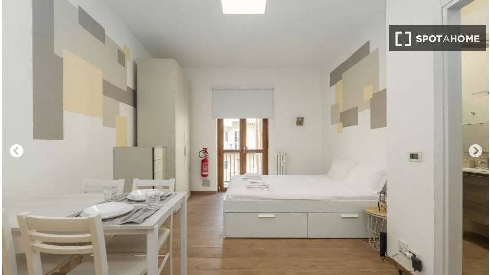 Appartamento in San Salvario, foto 11 di 11