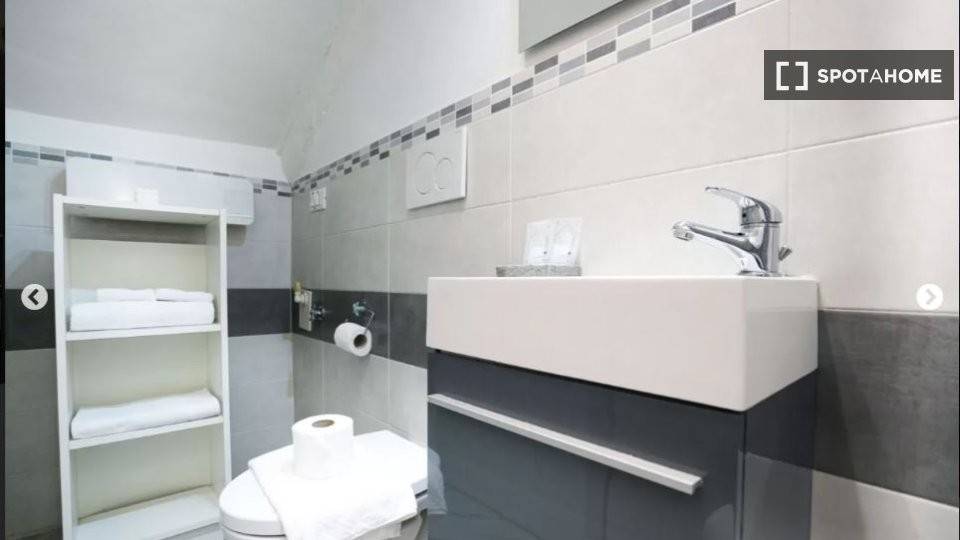 Appartamento in San Salvario, foto 2 di 8
