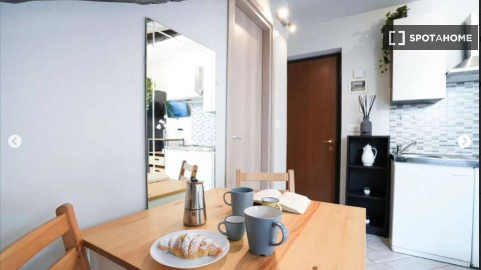 Appartamento in San Salvario, foto 6 di 8