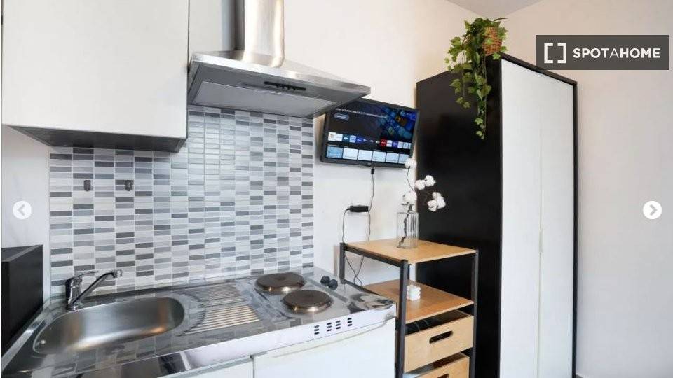 Appartamento in San Salvario, foto 7 di 8