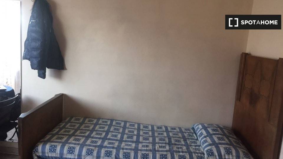 Stanza singola in Nizza Millefonti, foto 8 di 13