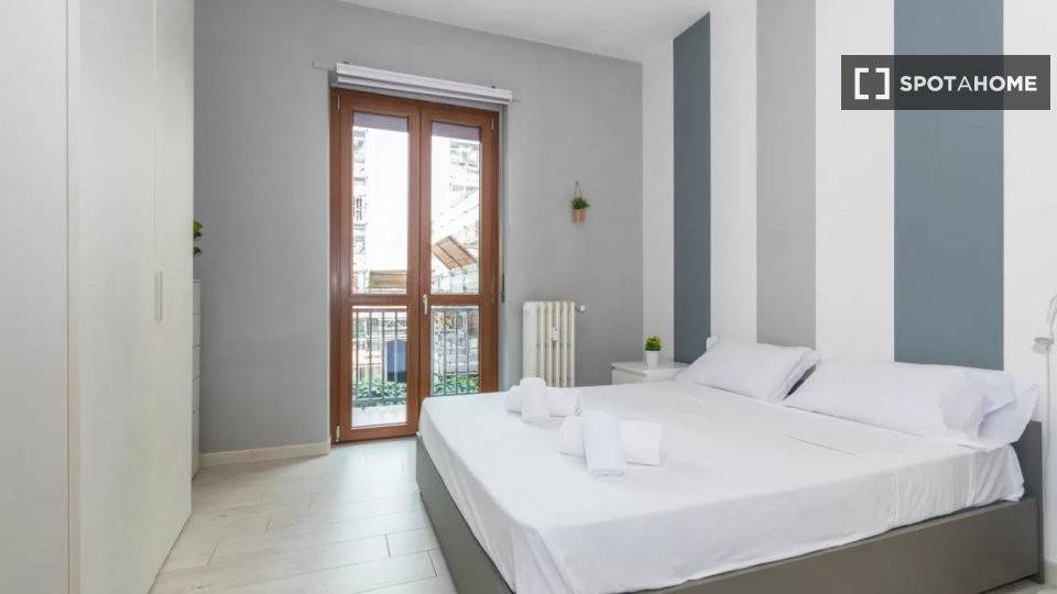 Appartamento in San Salvario, foto 2 di 18