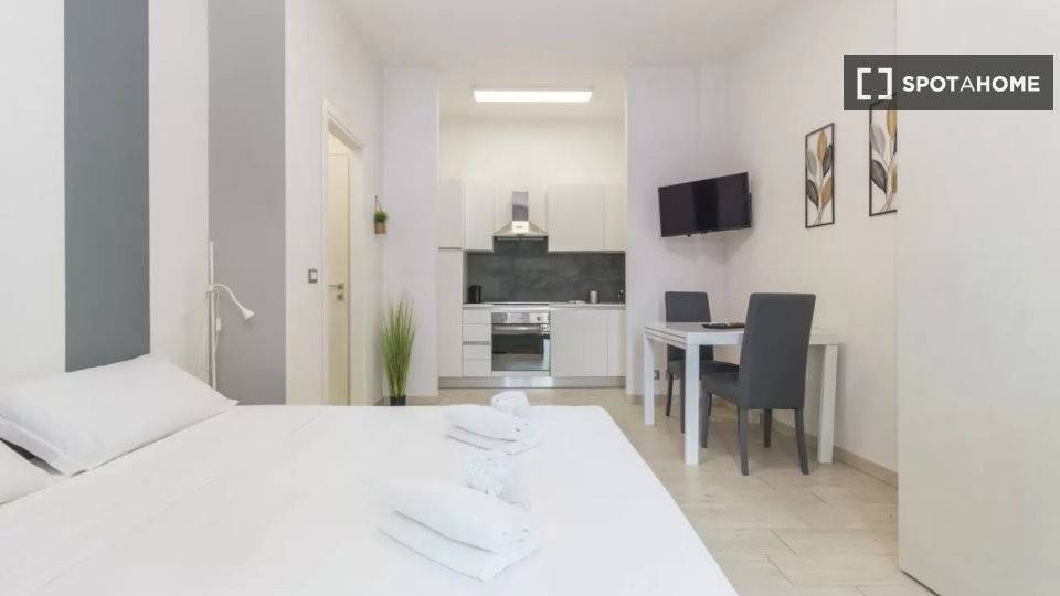 Appartamento in San Salvario, foto 3 di 18