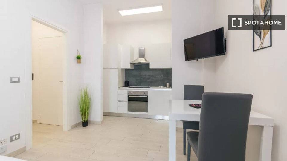 Appartamento in San Salvario, foto 4 di 18
