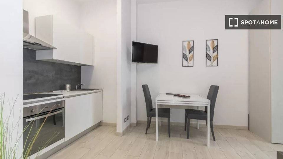Appartamento in San Salvario, foto 7 di 18