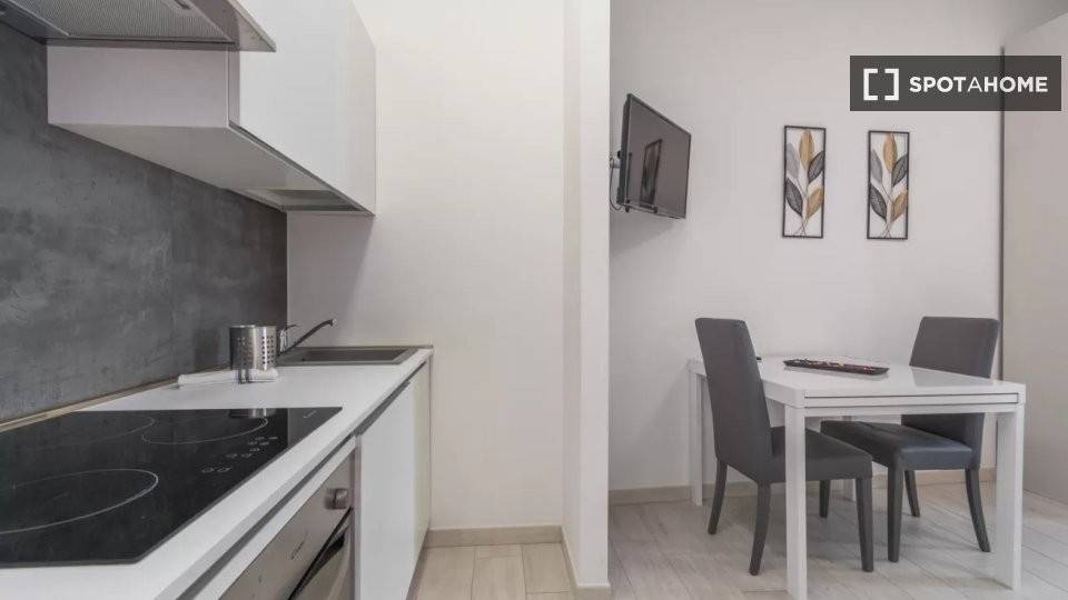 Appartamento in San Salvario, foto 9 di 18