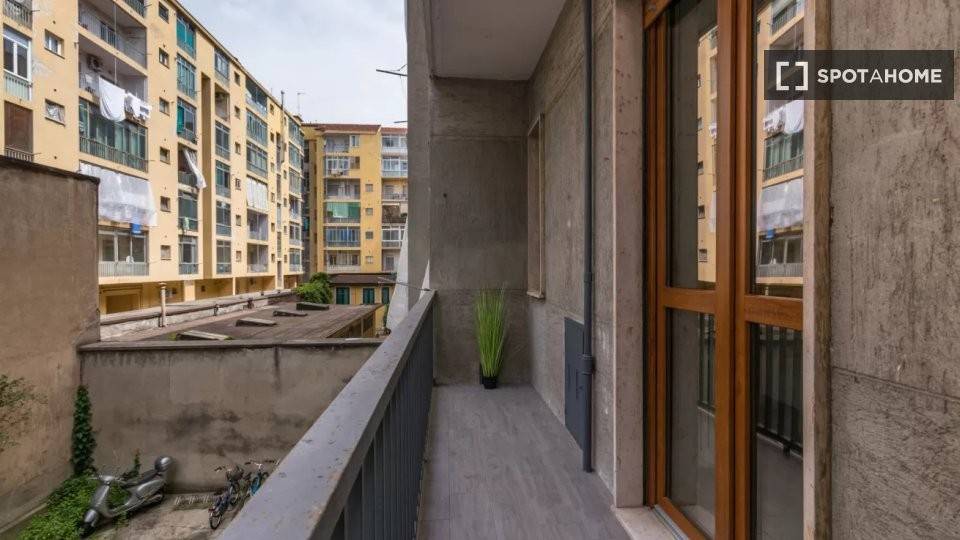 Appartamento in San Salvario, foto 10 di 18