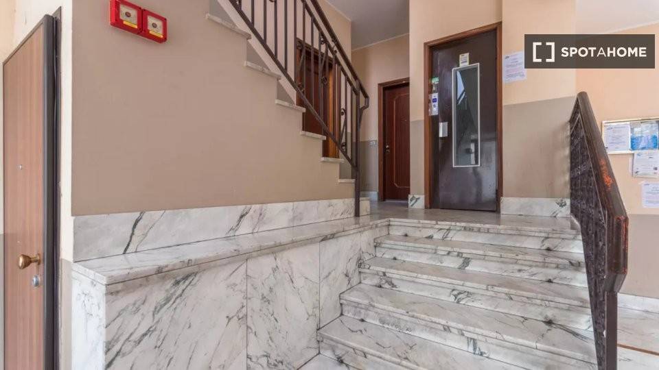 Appartamento in San Salvario, foto 11 di 18