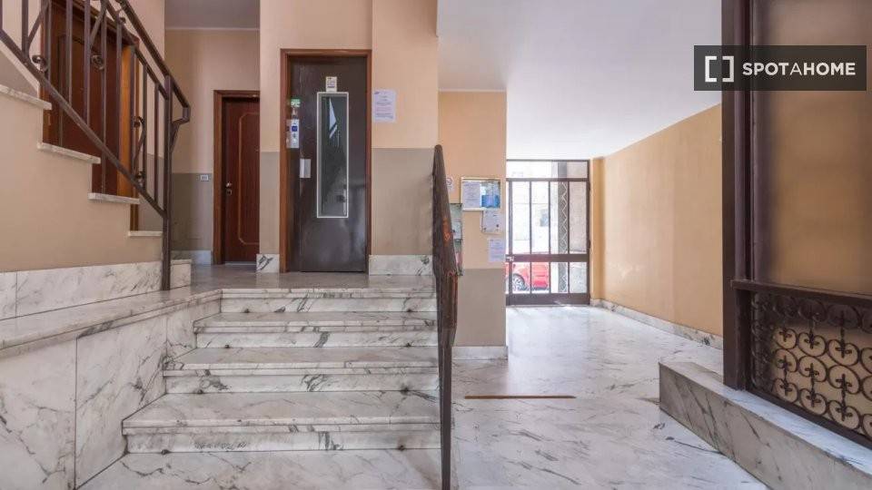 Appartamento in San Salvario, foto 12 di 18