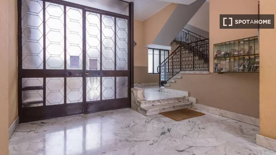 Appartamento in San Salvario, foto 14 di 18