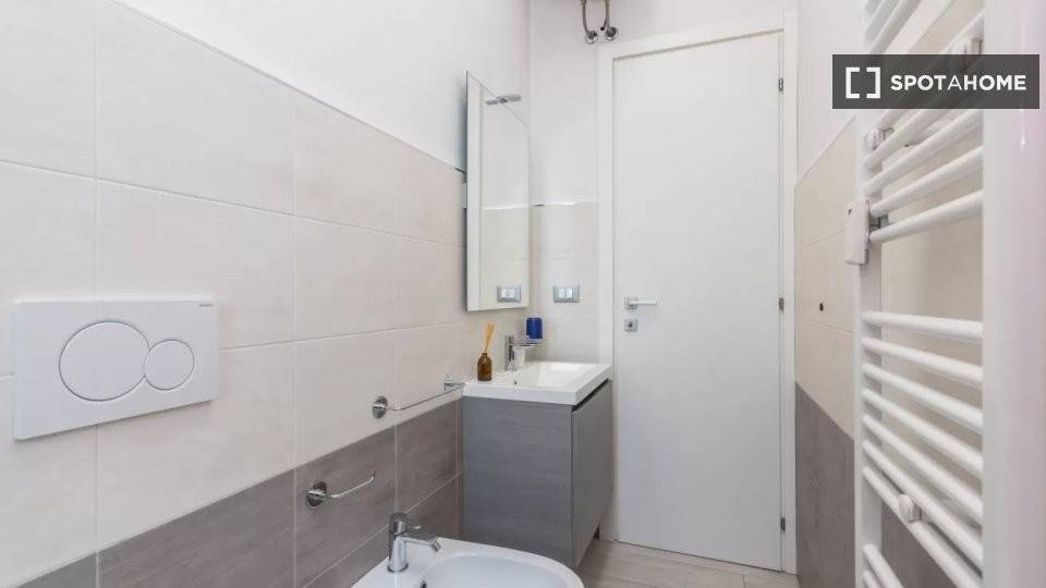 Appartamento in San Salvario, foto 15 di 18