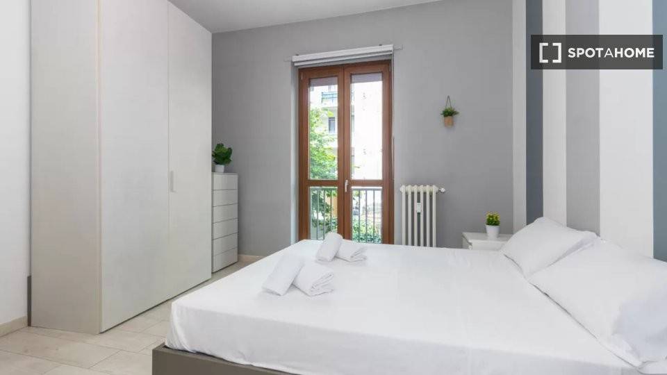 Appartamento in San Salvario, foto 16 di 18