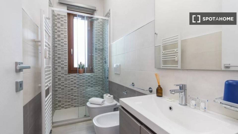 Appartamento in San Salvario, foto 18 di 18