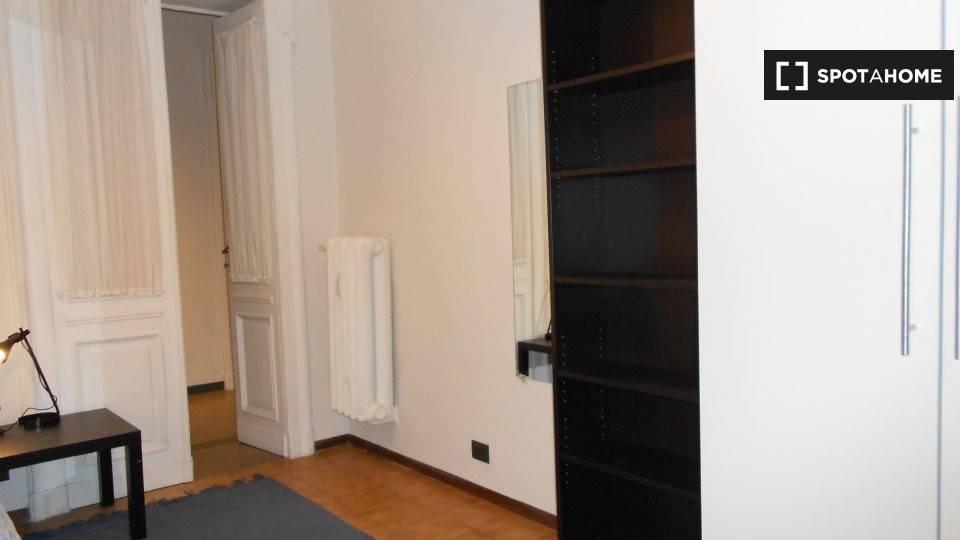 Stanza singola in Vanchiglia, foto 2 di 18