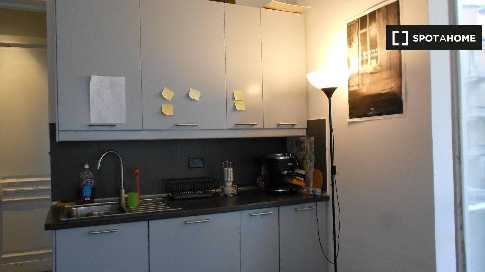 Stanza singola in Vanchiglia, foto 5 di 18
