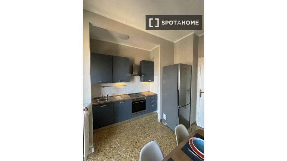 Appartamento in Aurora, foto 3 di 18