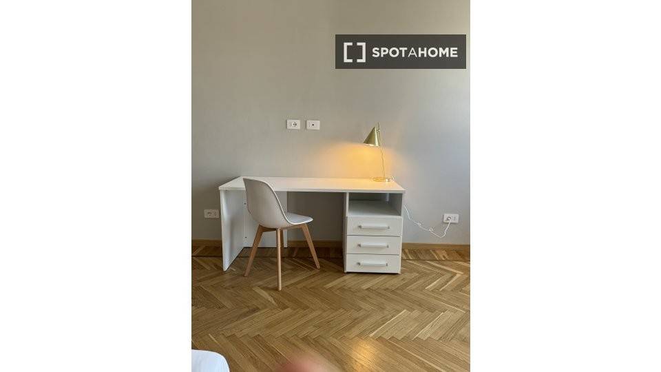 Appartamento in Aurora, foto 9 di 18