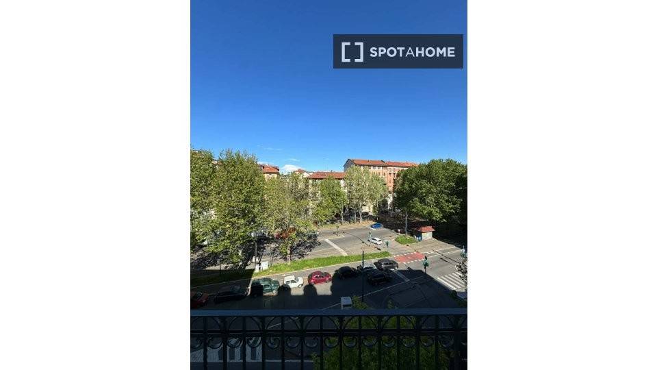 Appartamento in Crocetta, foto 2 di 14