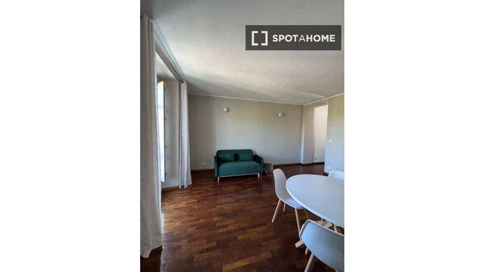 Appartamento in Crocetta, foto 10 di 14