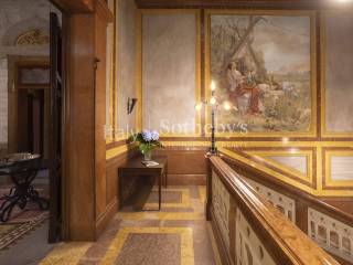 Interno palazzo