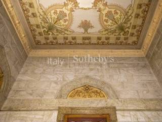 Interno palazzo
