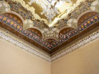 Interno palazzo