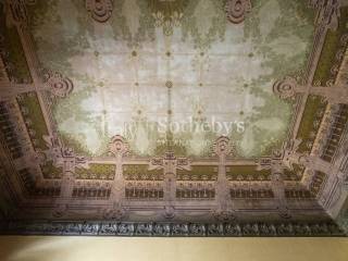 Interno palazzo
