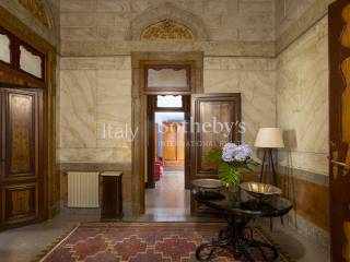 Interno palazzo