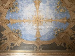 Interno palazzo