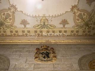 Interno palazzo