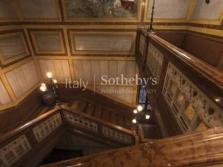 Interno palazzo