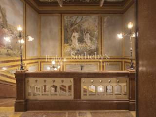 Interno palazzo