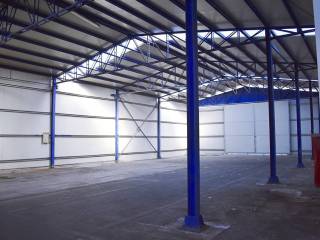 Magazzino
