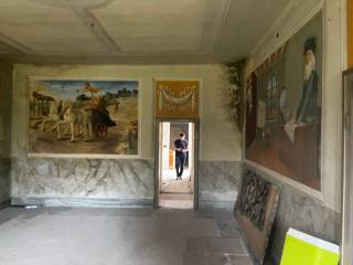 Interno palazzo