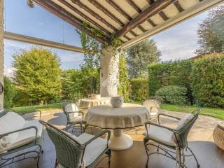 Veranda