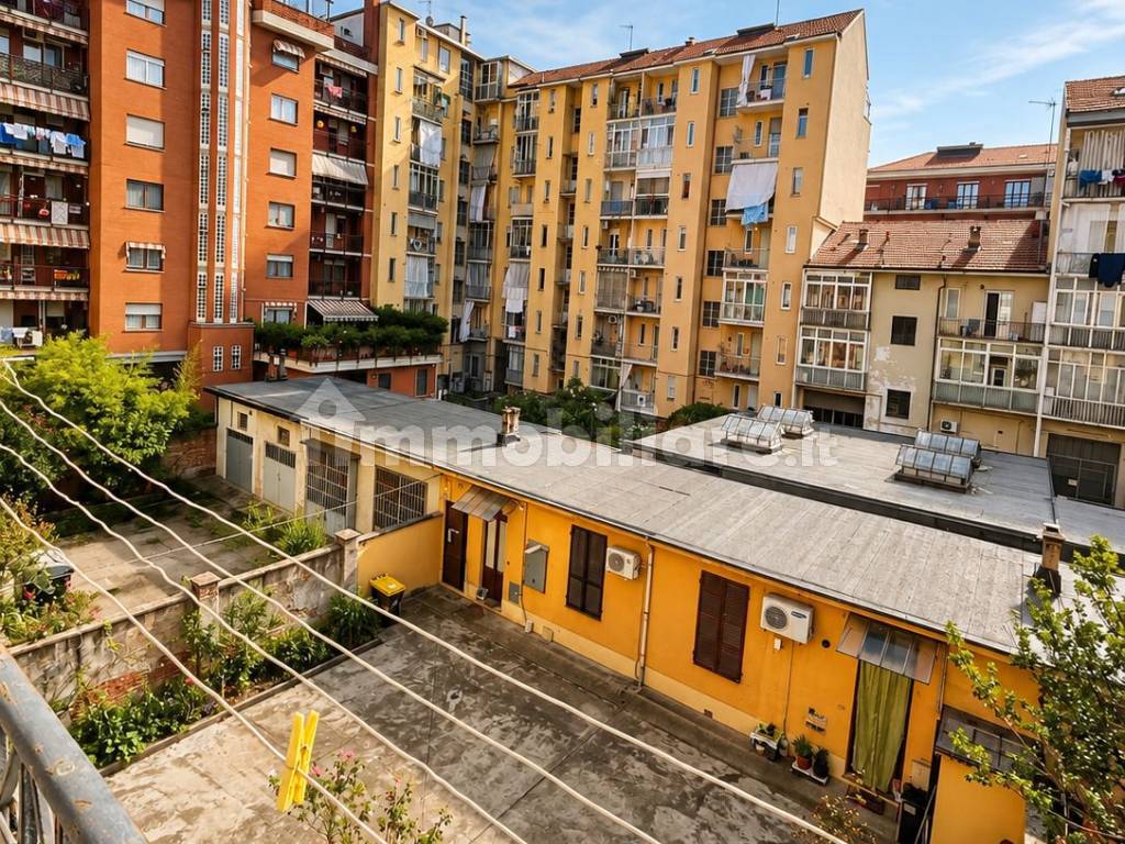 2 stanze singole a Torino, foto 5 di 32