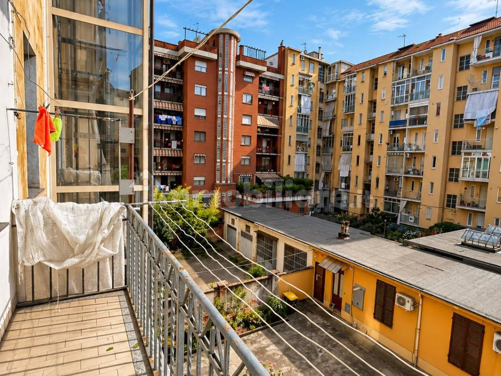 2 stanze singole a Torino, foto 6 di 32