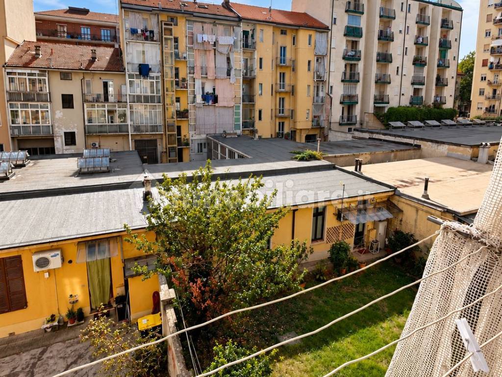 2 stanze singole a Torino, foto 9 di 32