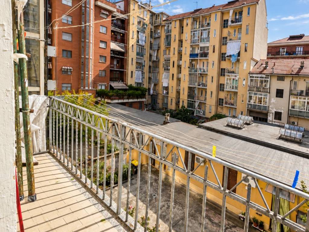 2 stanze singole a Torino, foto 8 di 32