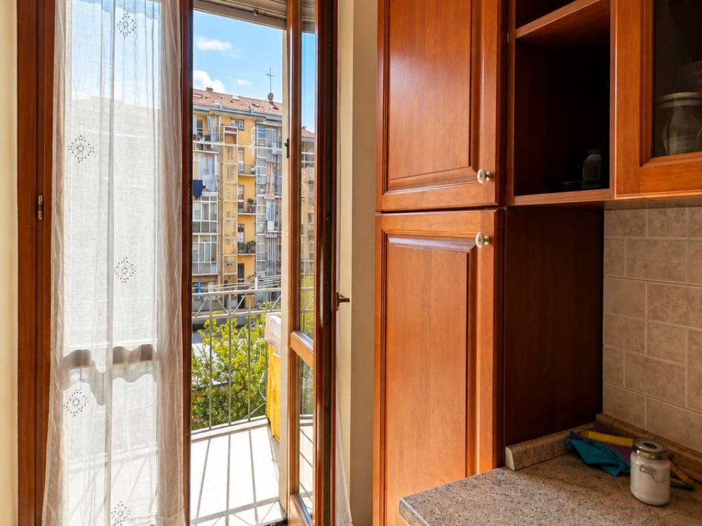 2 stanze singole a Torino, foto 4 di 32