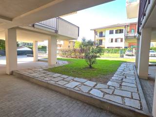 Interno palazzo