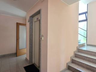 Interno palazzo