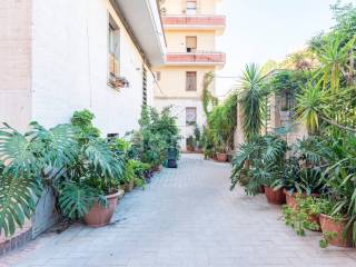 Cortile interno