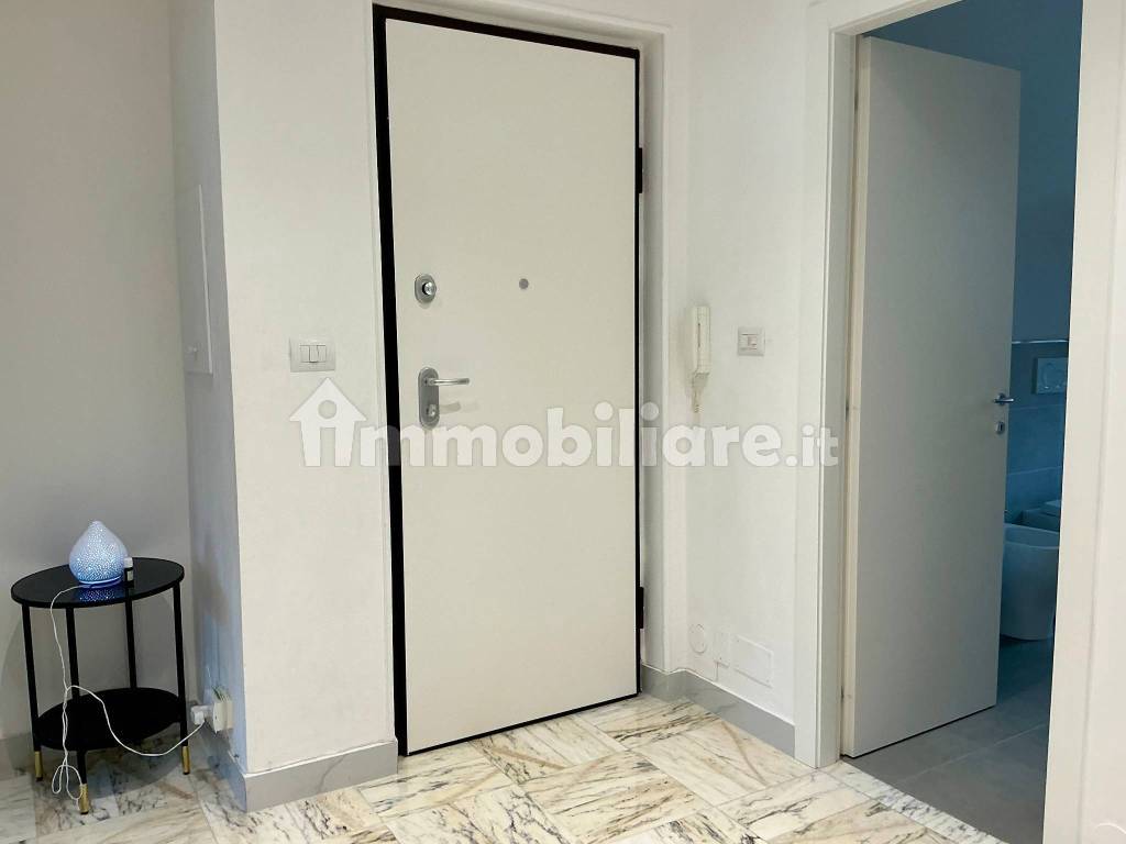 Appartamento in Crocetta, foto 17 di 19