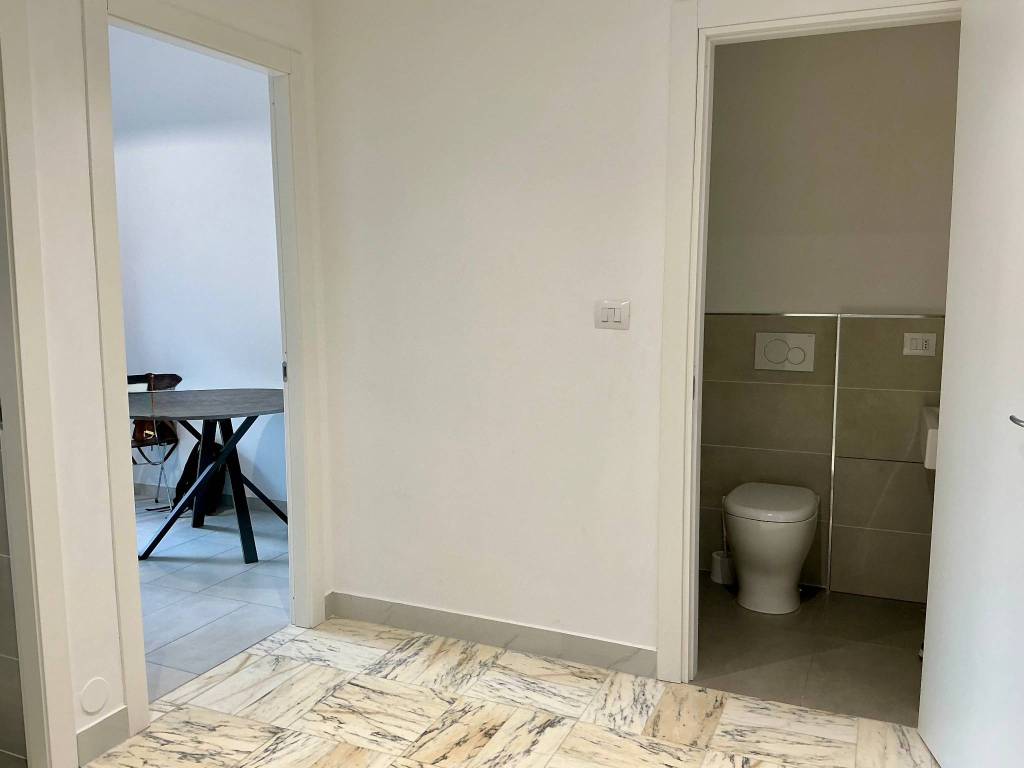 Appartamento in Crocetta, foto 18 di 19