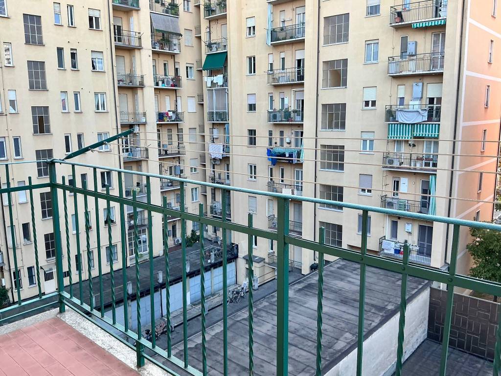 Appartamento in Crocetta, foto 13 di 19