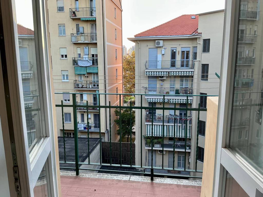 Appartamento in Crocetta, foto 15 di 19