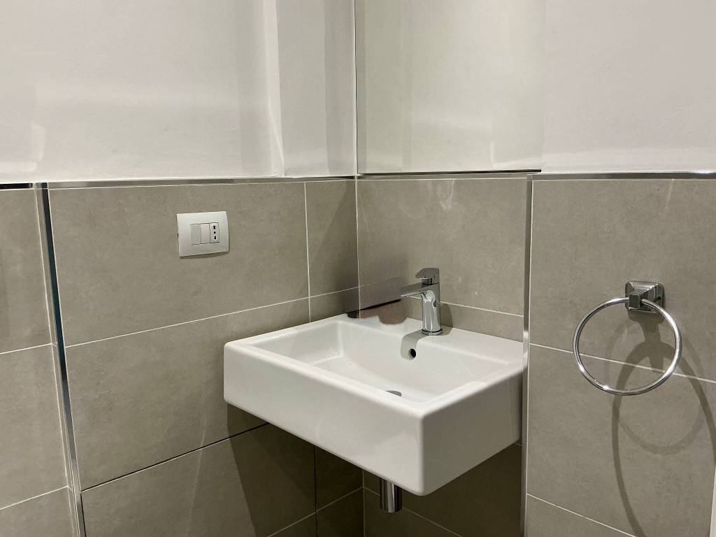 Appartamento in Crocetta, foto 10 di 19