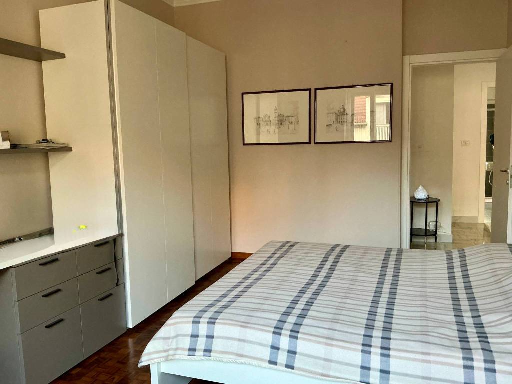Appartamento in Crocetta, foto 5 di 19